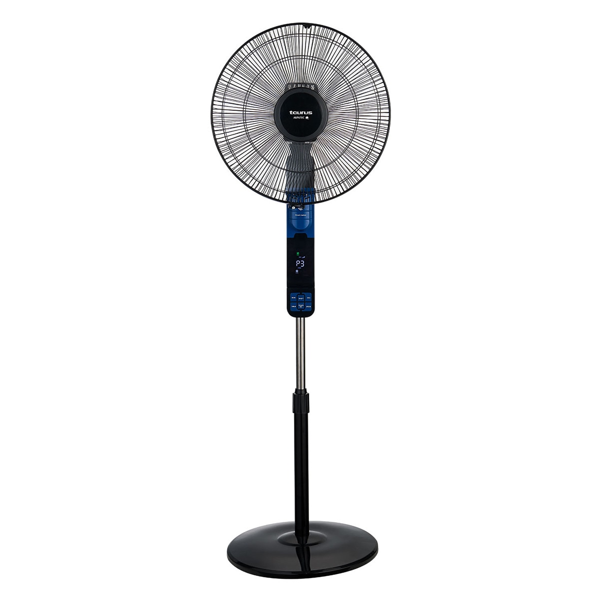 Ventilador de pie Taurus BOREAL DIG ANT/MOSQUITOS 40C